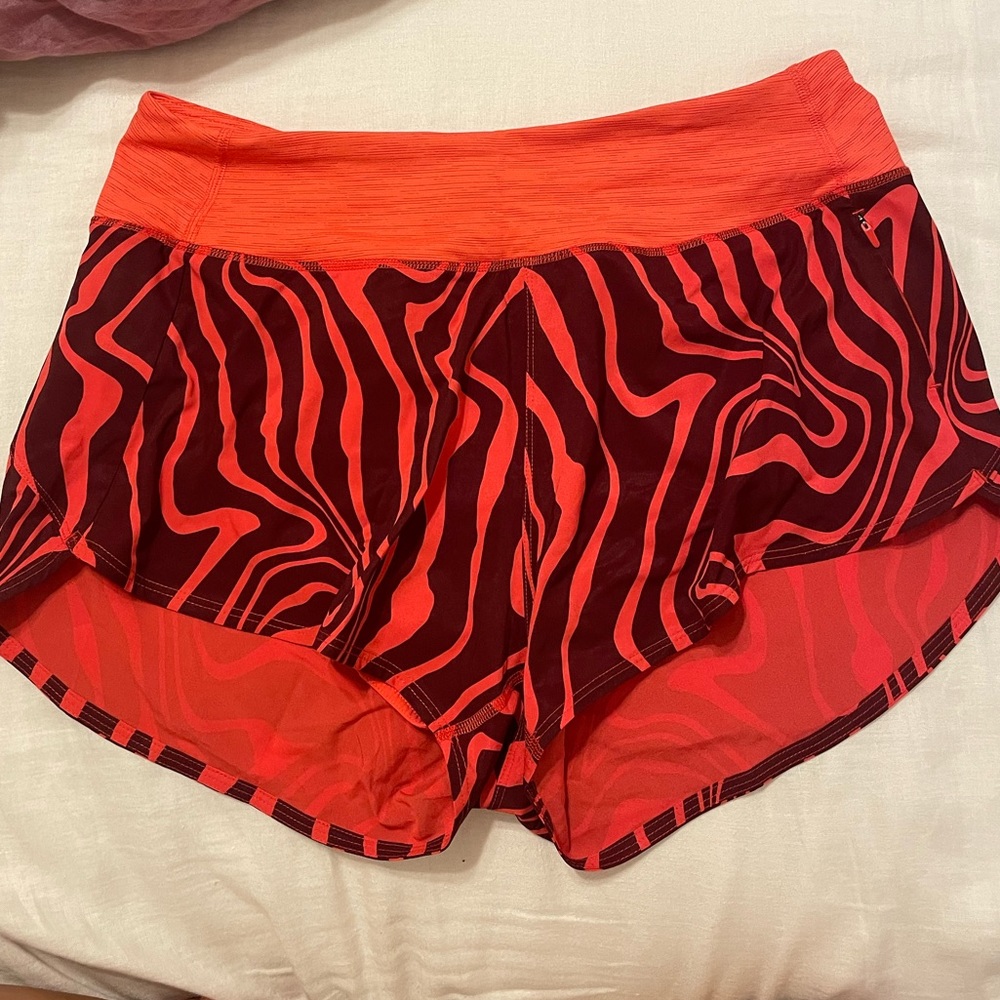 Outdoor Voices Hudson 2.5 Short